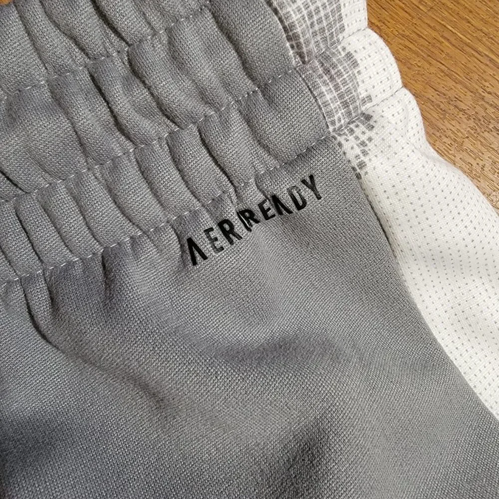 Adidas University Of Louisville Cardinals Basketball Warm Up Pants Size Small S